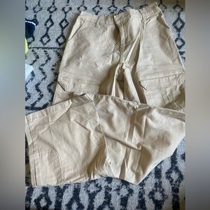 cargo pants